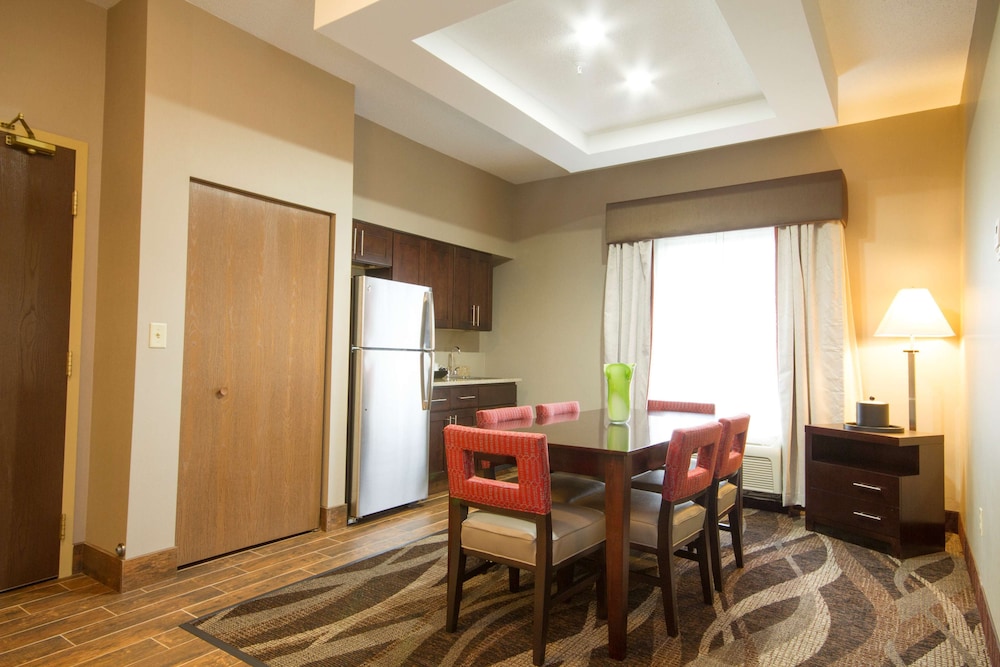 Suite, 1 King Bed, Non Smoking - Photo 2