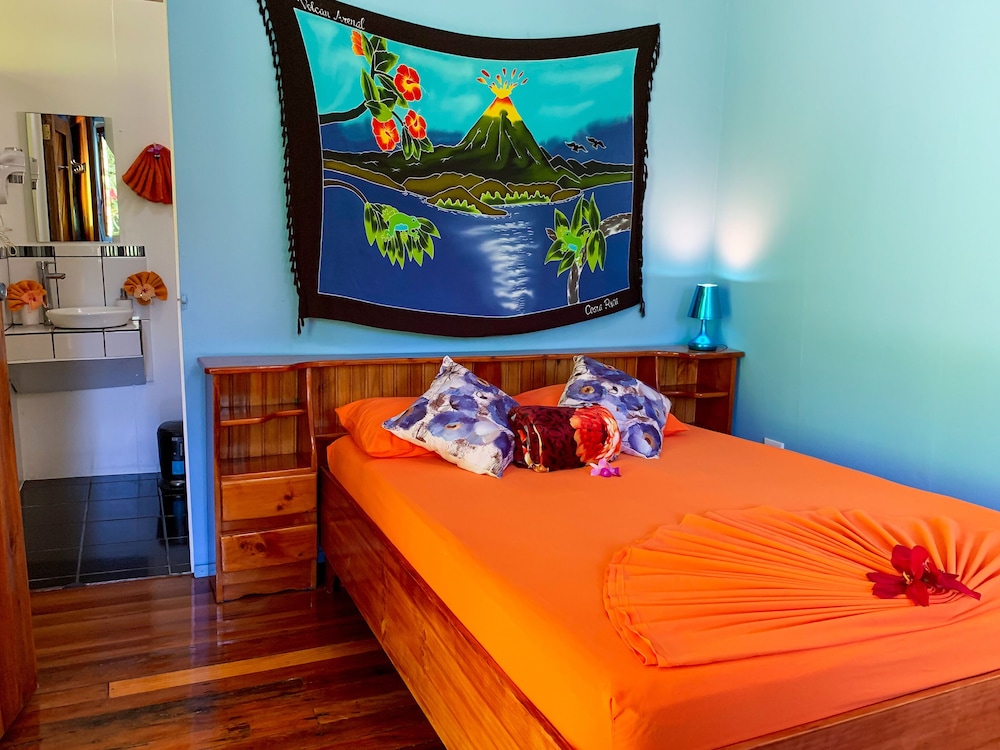 Triple Room, Mountain View photo 2
