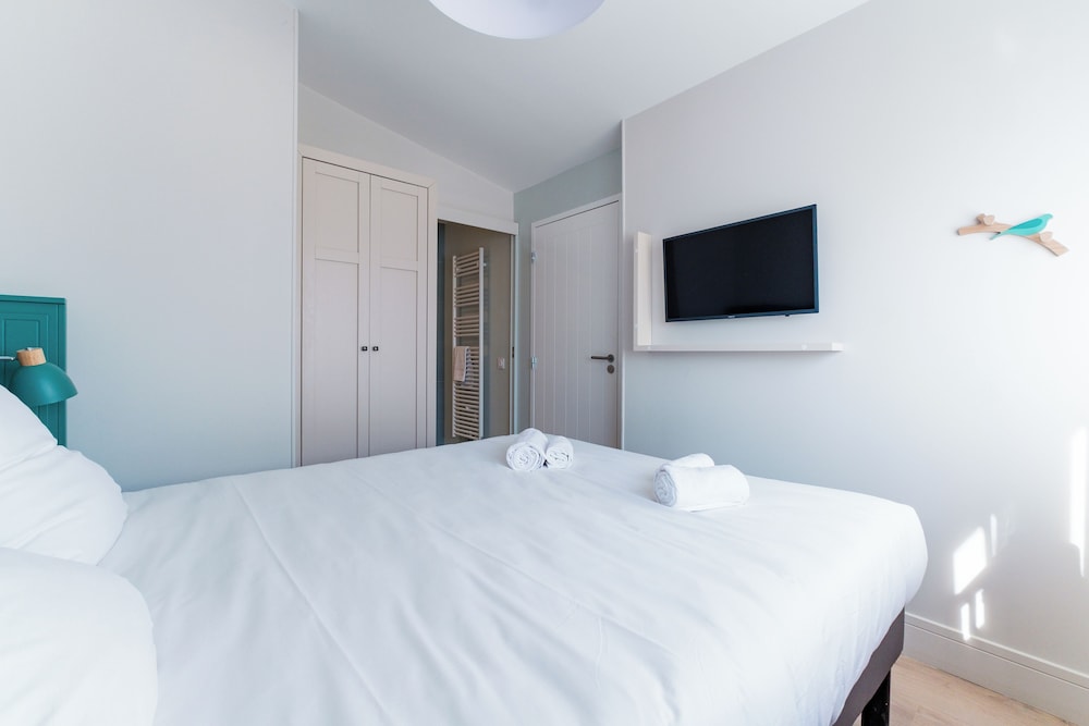 Premium Cottage 2 Bedrooms for 4 people