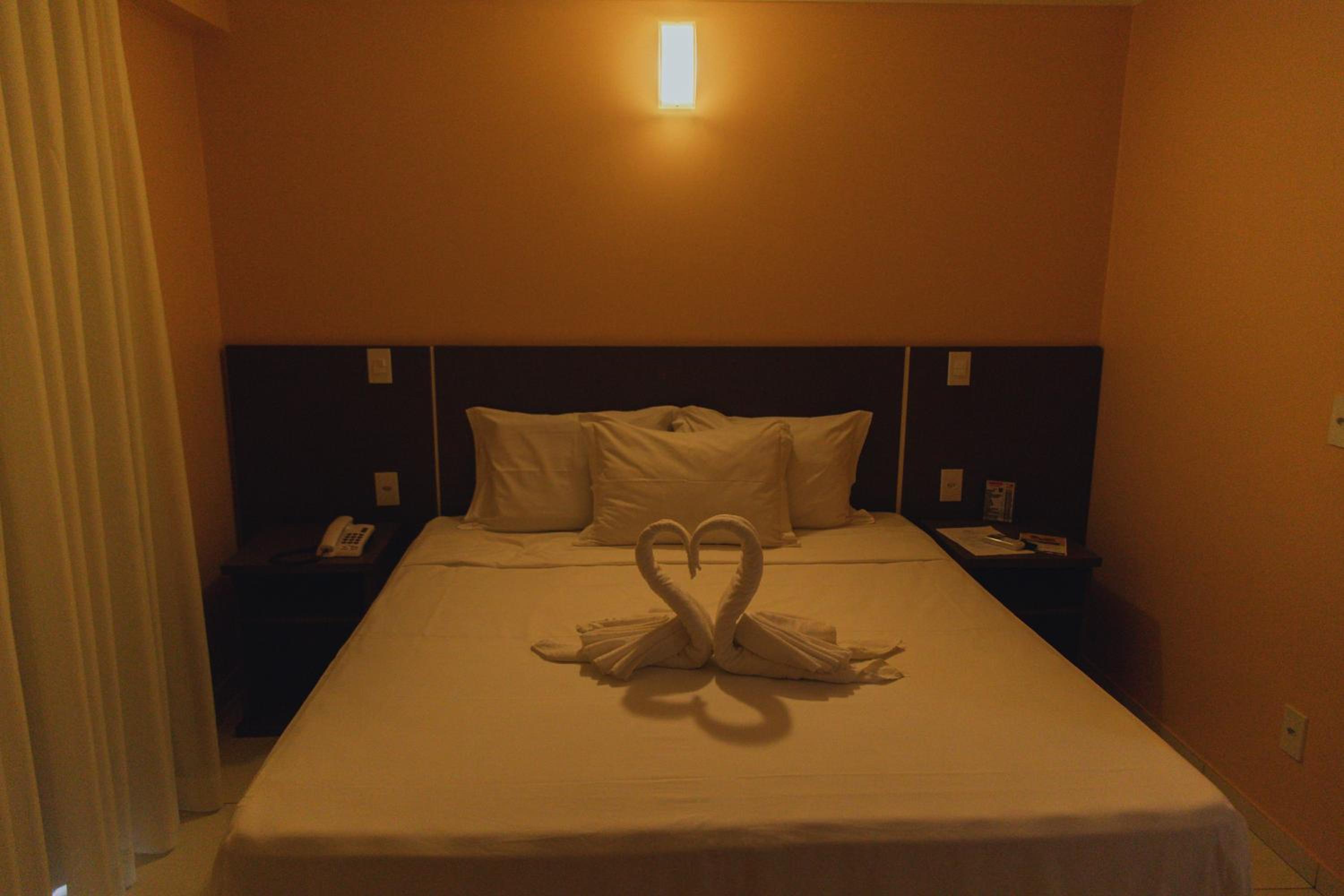 Standard Double Room photo 3