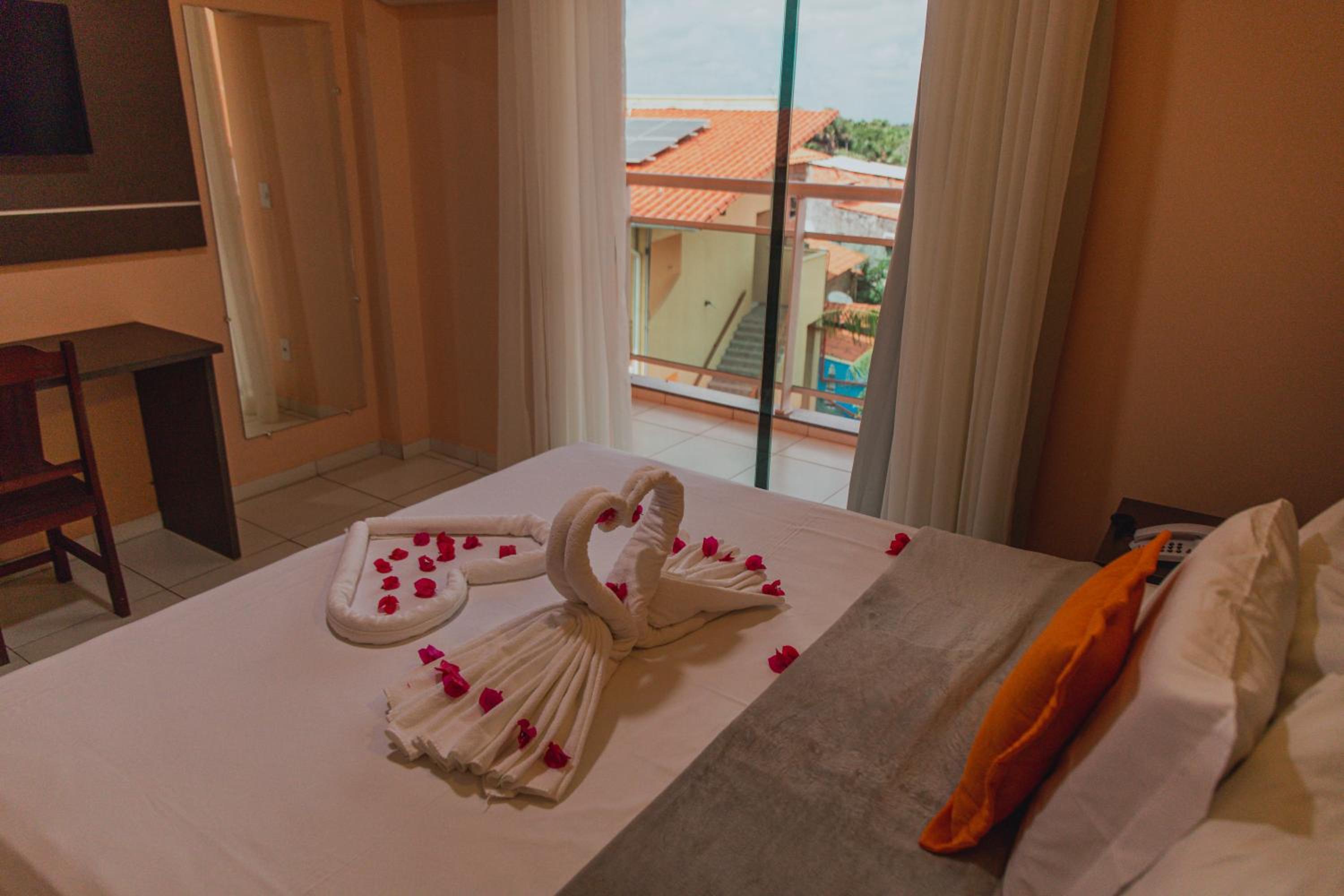 Master Double Room with Balcony photo 1