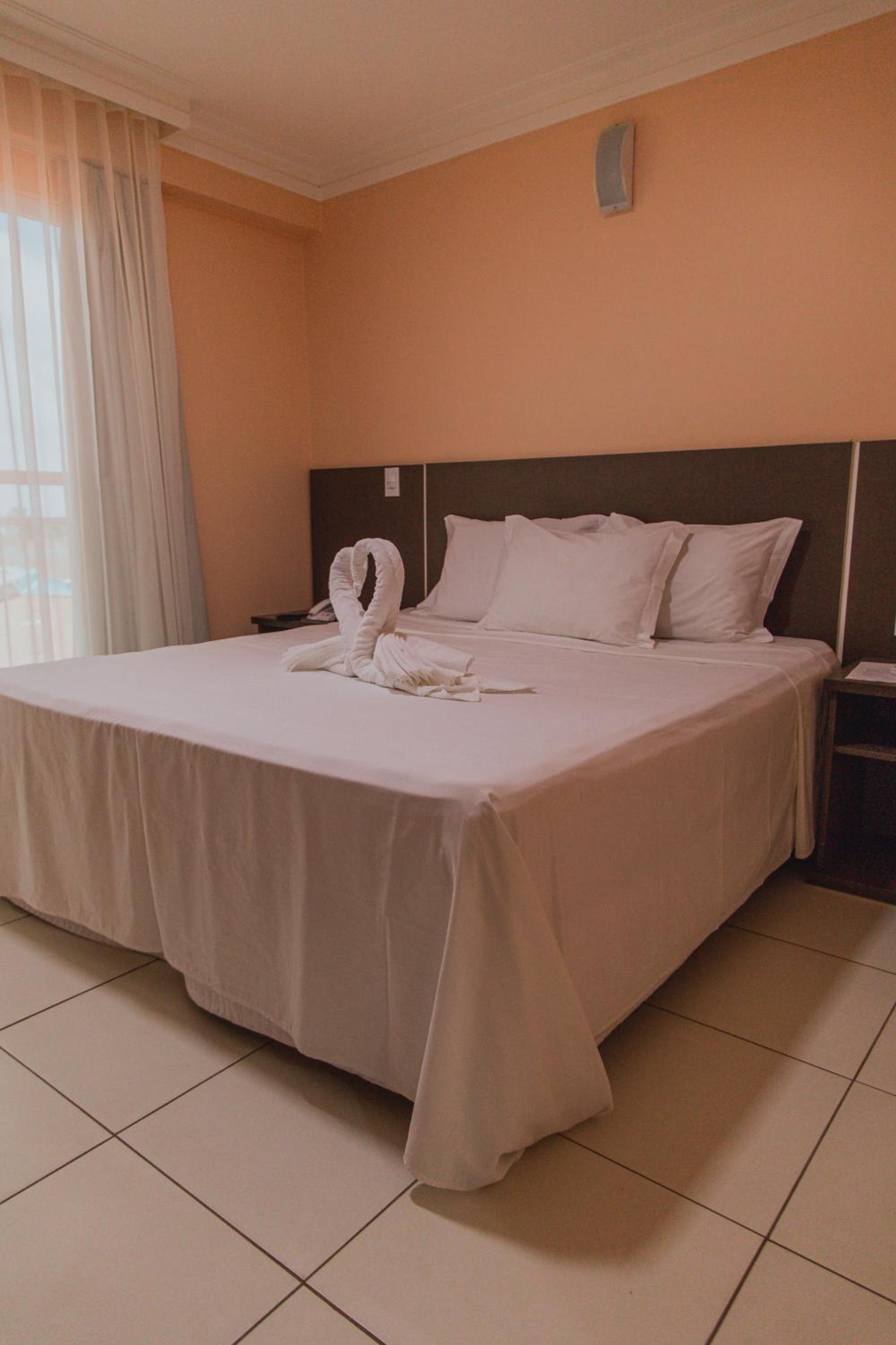 Master Double Room with Balcony photo 3