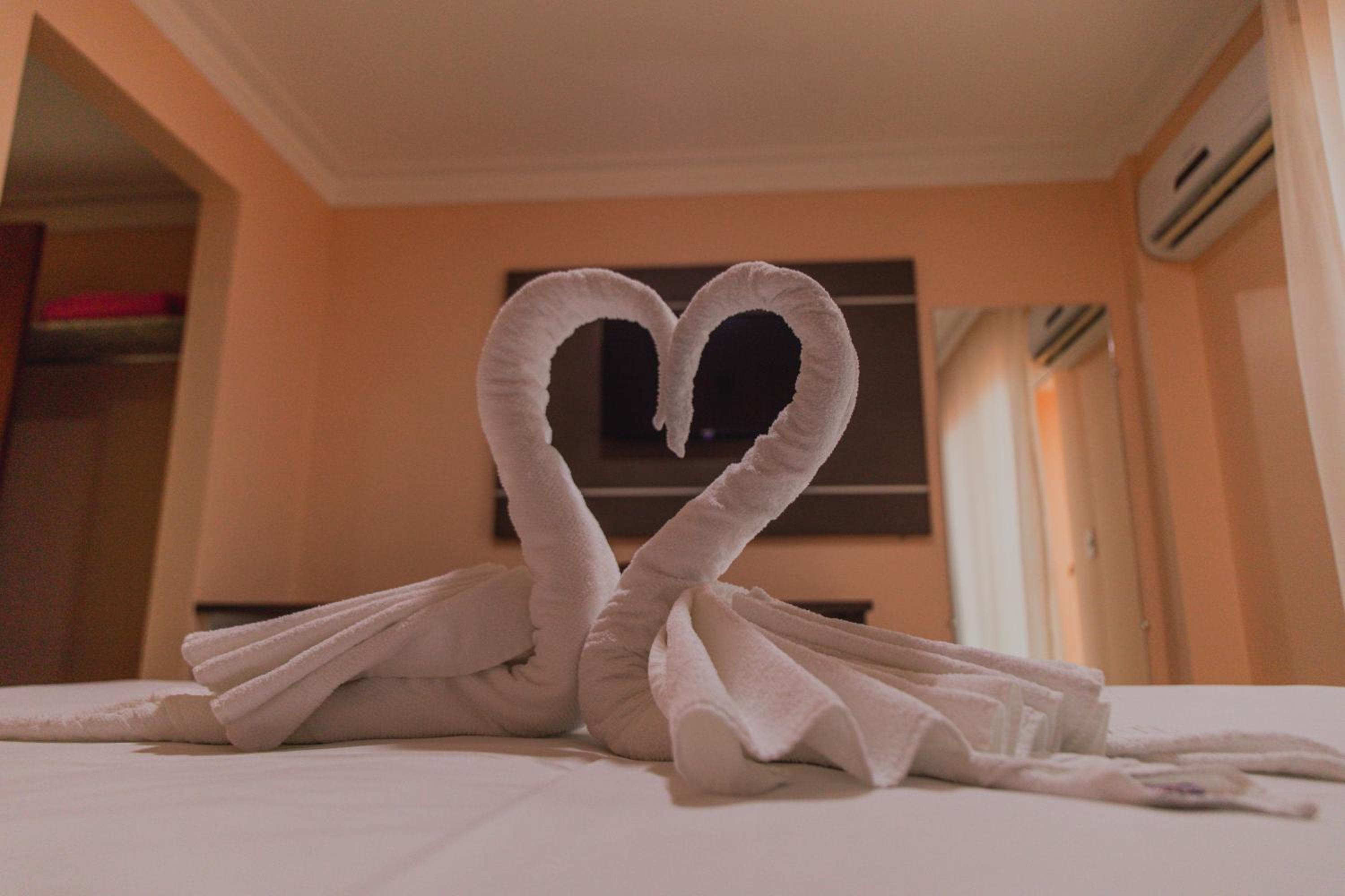 Master Double Room with Balcony photo 2