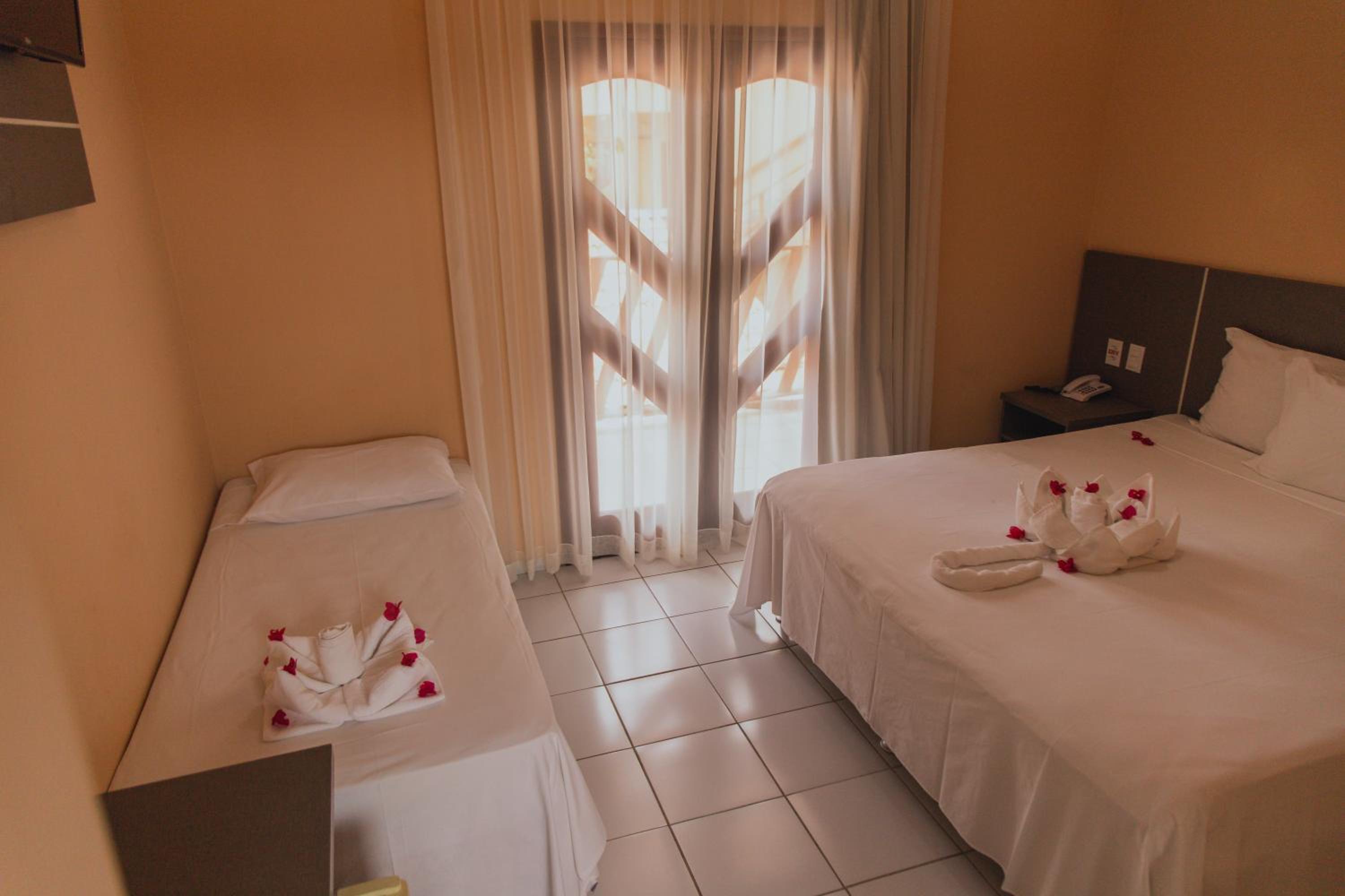 Triple Room with Balcony photo 2