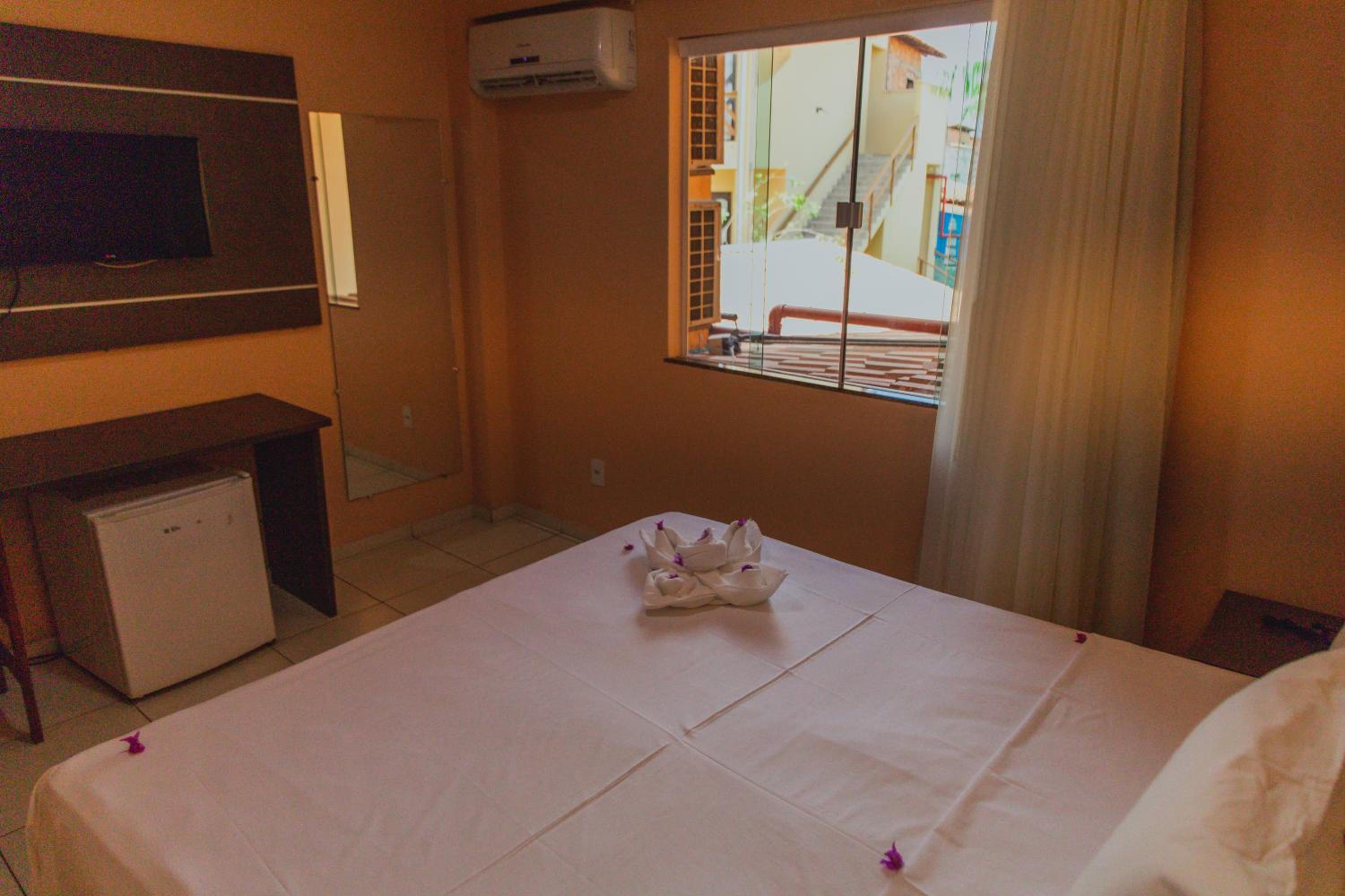 Standard Double Room photo 1