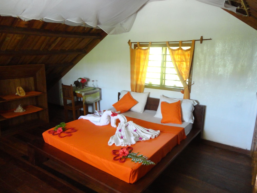 Family Duplex, 2 Bedrooms