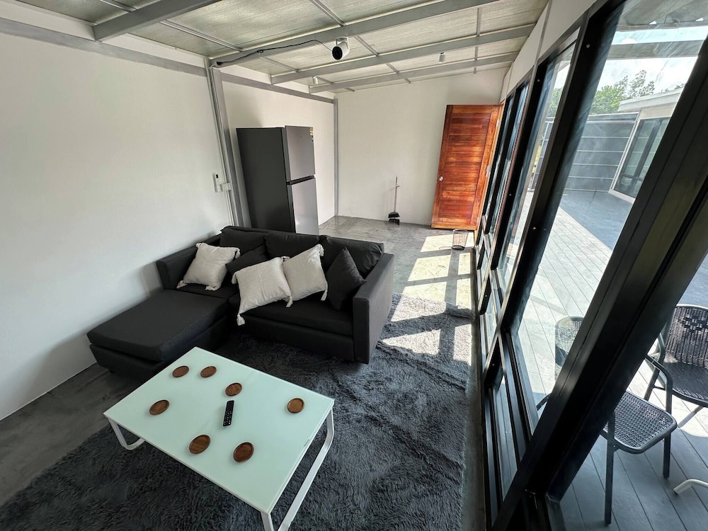 Villa, 2 Bedrooms, Smoking, Balcony