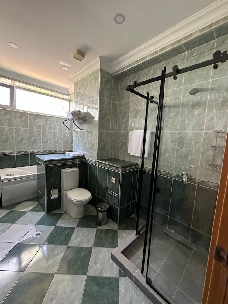 Comfort Quadruple Room, 2 Bedrooms, Sea View