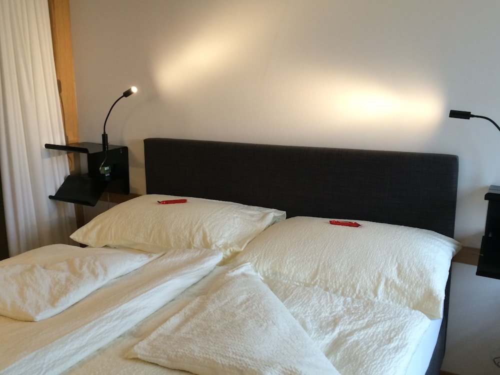 Double Room, River View photo 2