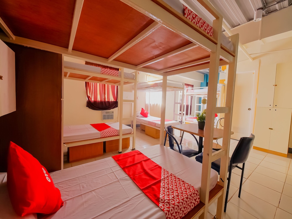 Shared Dormitory, Mixed Dorm photo 2