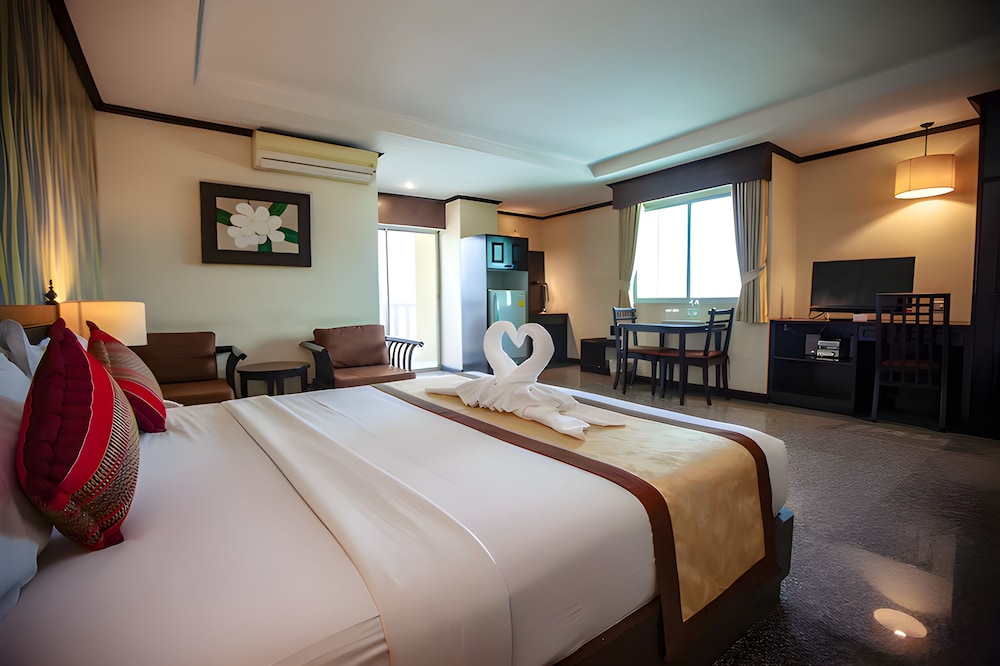 Deluxe Double Room - Photo 4