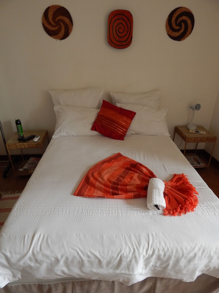 Basic Room (Niassa) photo 2
