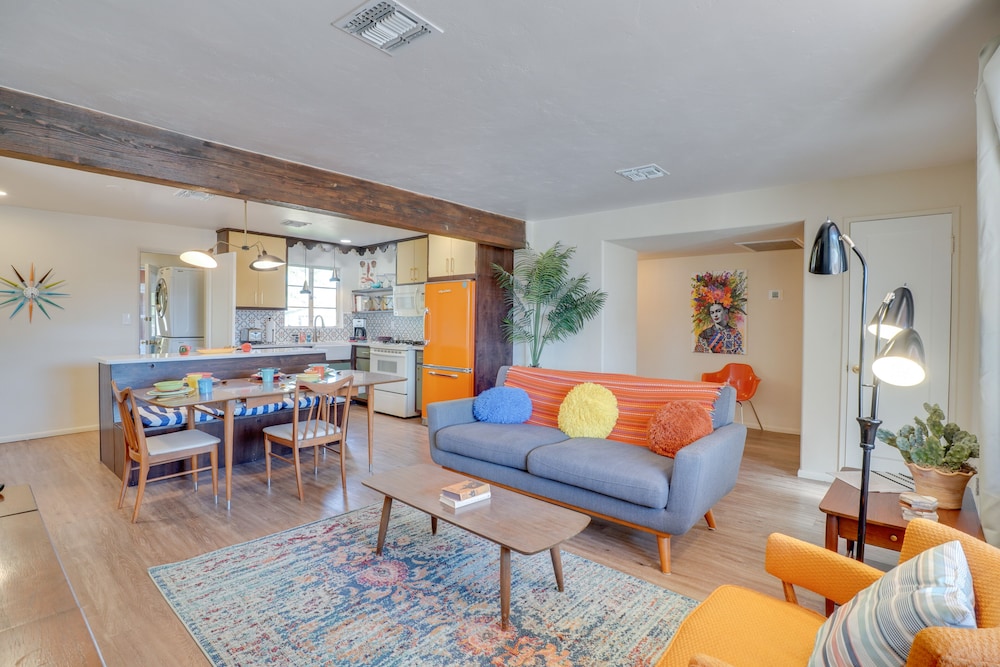 House (4 Bedrooms) photo 1