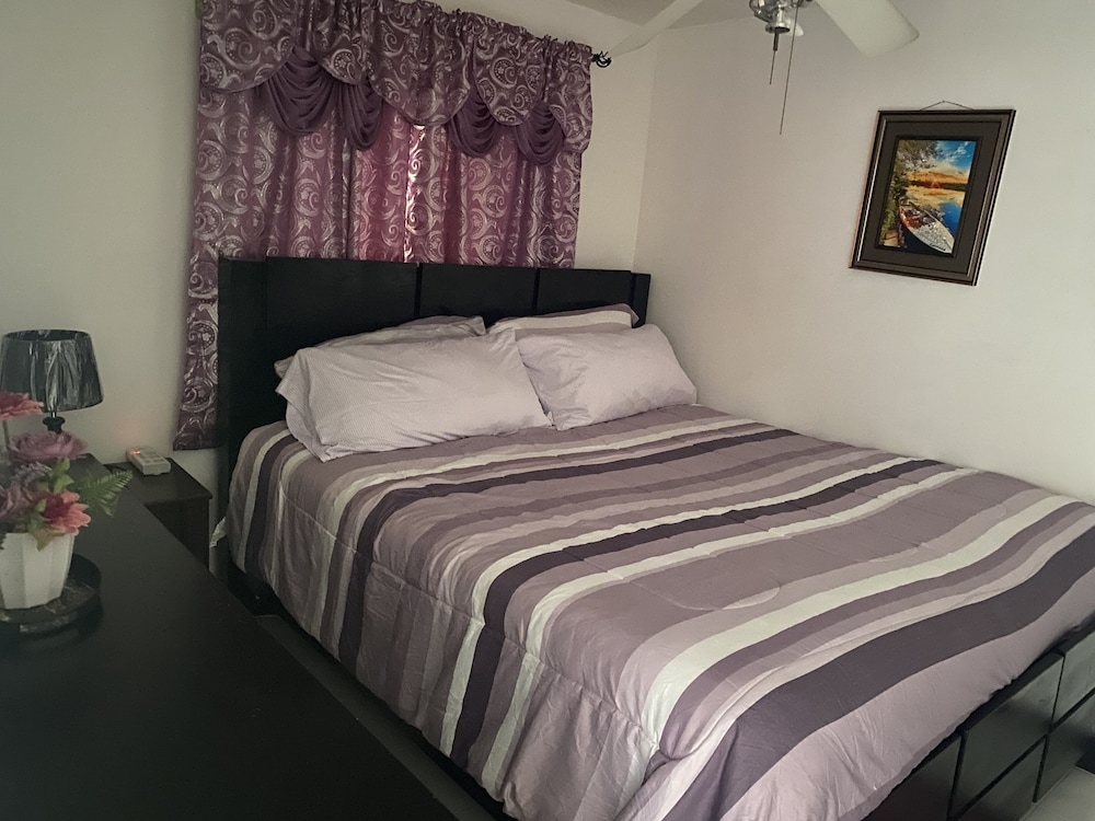 Stadtwohnung, 2 Schlafzimmer, Bergblick