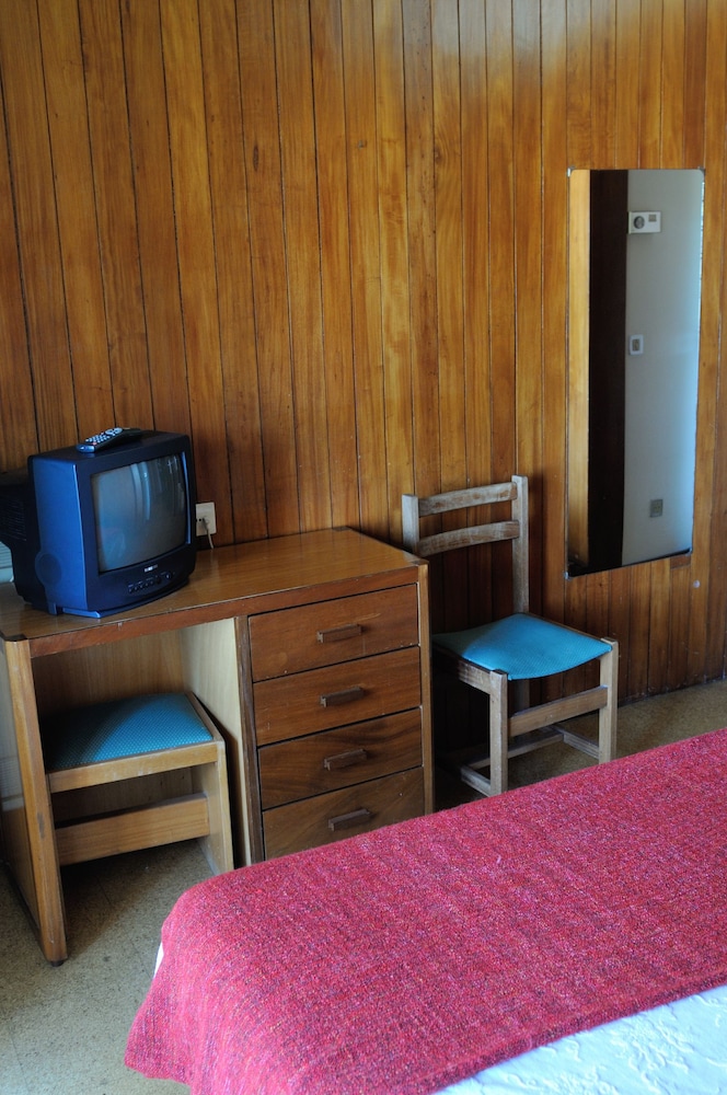 Double Room Single Use photo 2