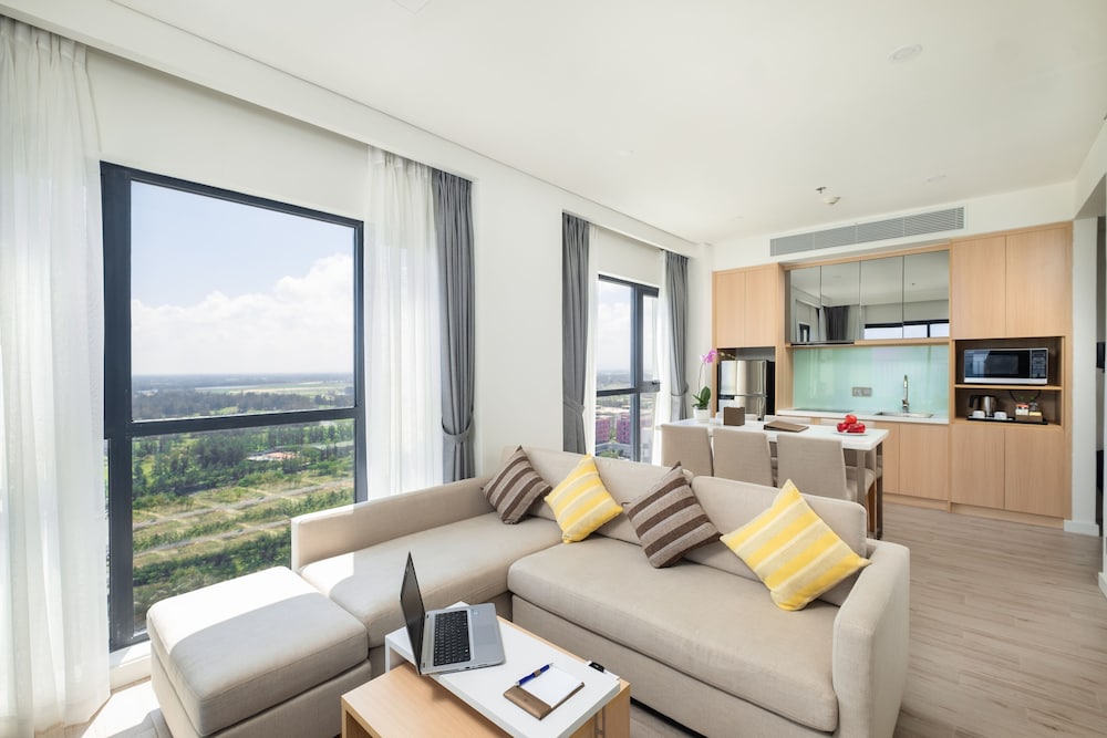 Deluxe Suite, 3 Bedrooms