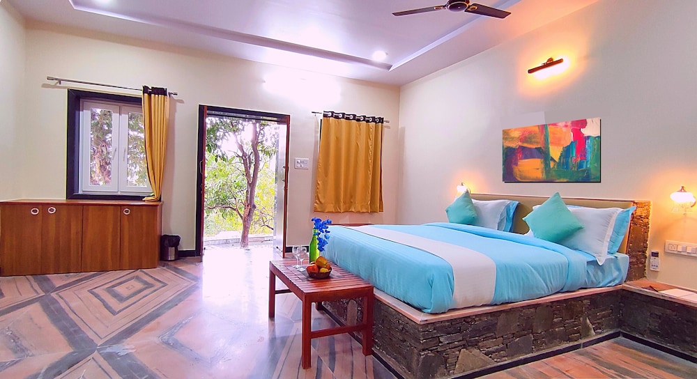 Executive Villa photo 1