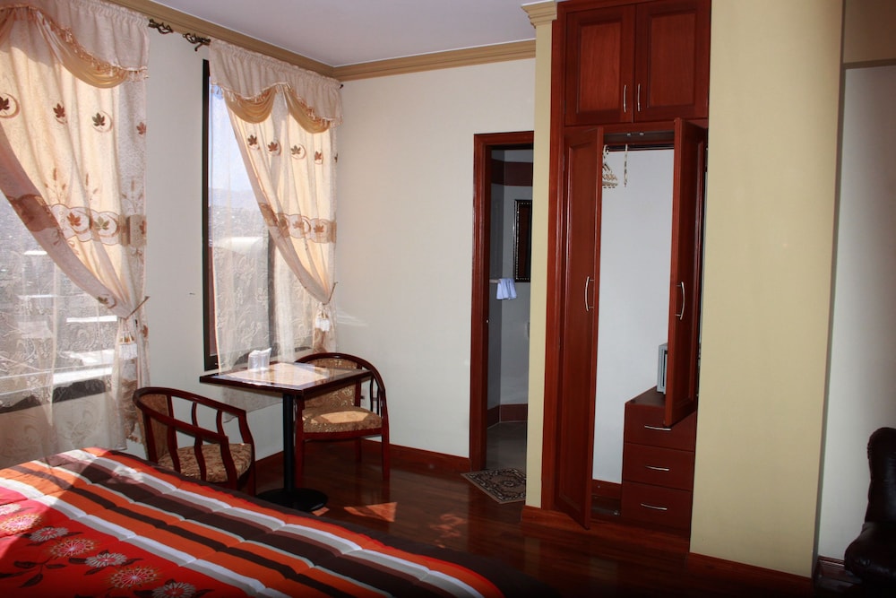 Double Room, 1 Double Bed photo 3