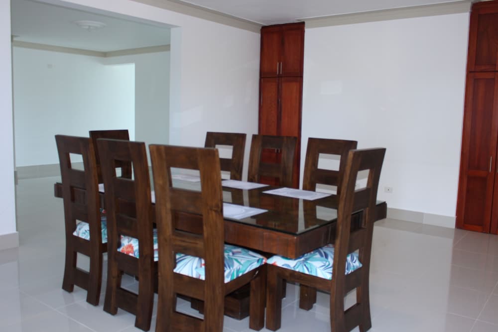 Three Bedroom Penthouse photo 3