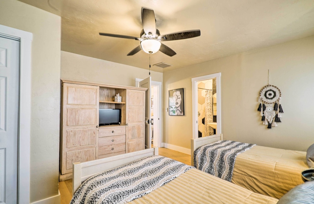 House (2 Bedrooms) photo 1