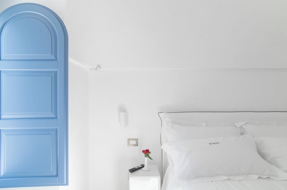 Comfort Suite