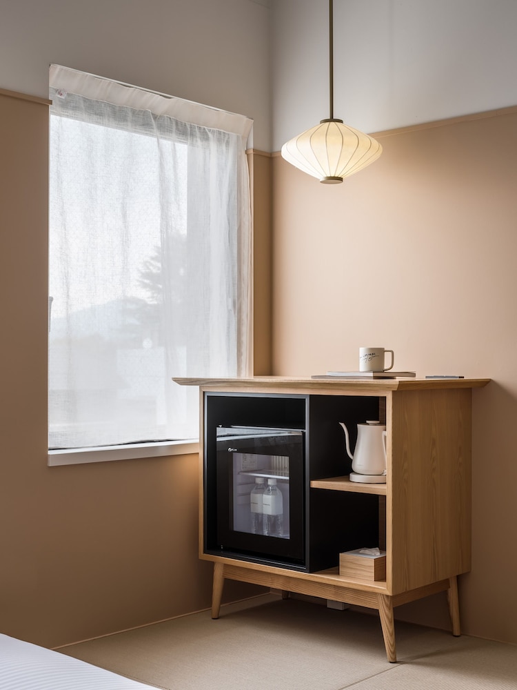 Moderate with Japanese-style (Adjoining Private Bathroom) photo 3