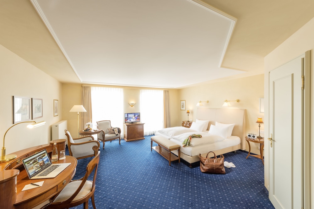 Comfort Double Room, 1 Bedroom photo 2