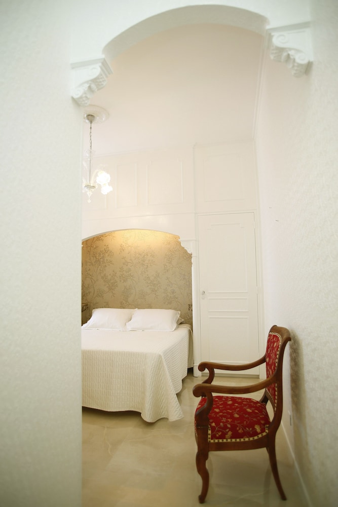 Comfort Double Room, Sea View