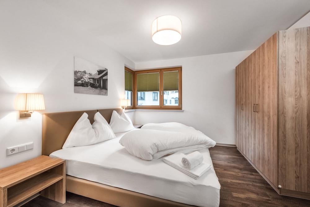 Comfort Apartment, Kitchen, Mountain View (Alpine Comfort excl. cleaning fee 120 EUR) photo 1
