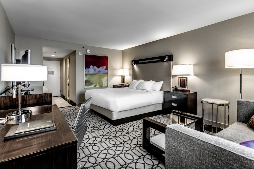 Room, 1 King Bed, Non Smoking - Photo 1