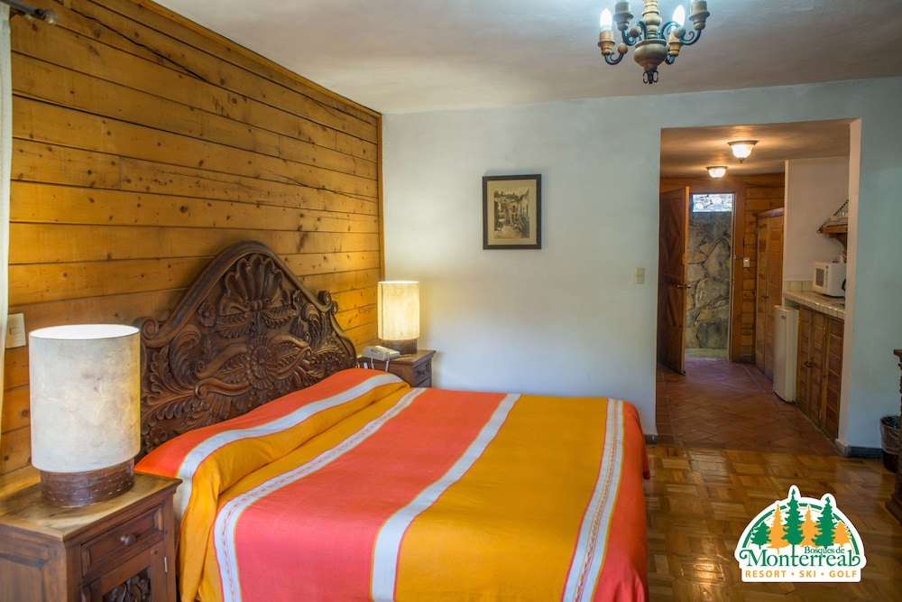 Jr. Suite 1 habitacion, 1 Recamara 2 Pax photo 2