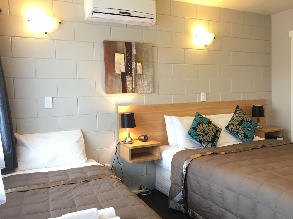Studio, Multiple Beds, Non Smoking