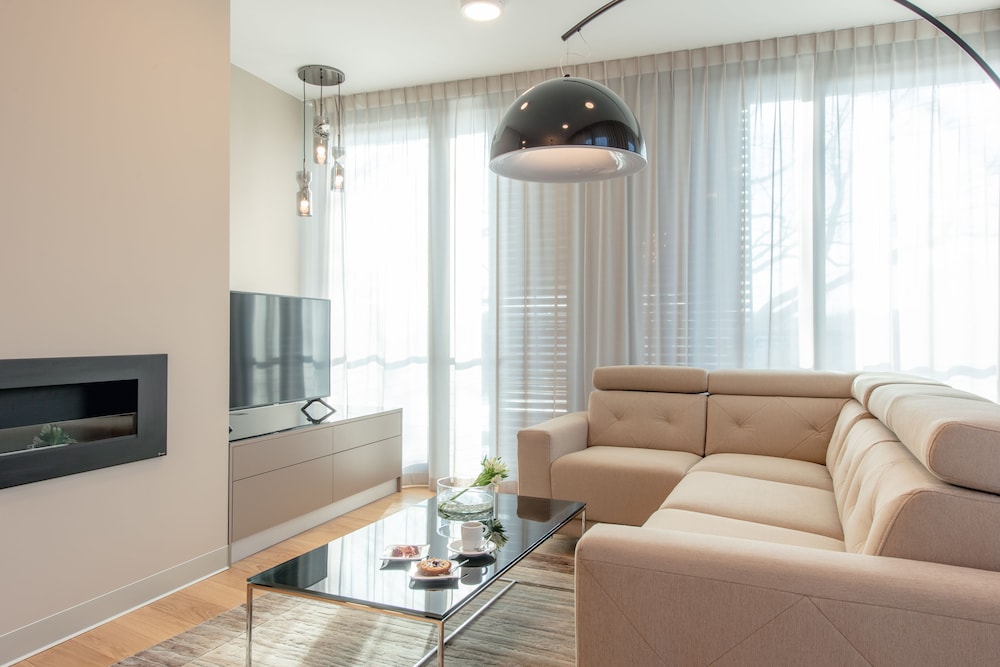 Superior Suite, 1 Bedroom photo 1