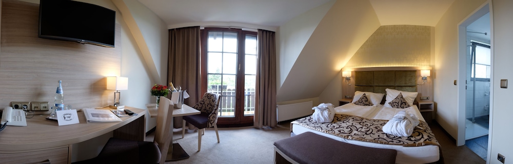 Comfort Double Room photo 1