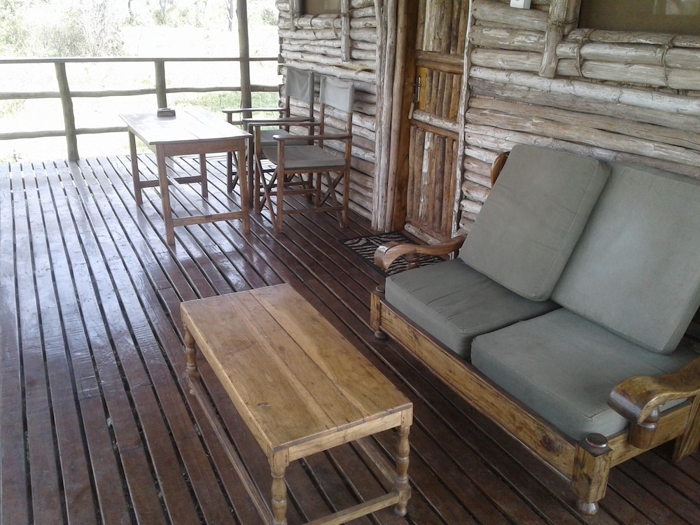 Comfort Triple Room, Balcony, Park View