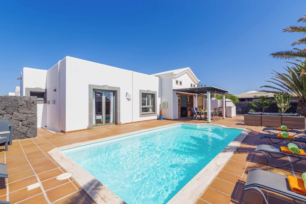 Villa (3 Habitaciones)