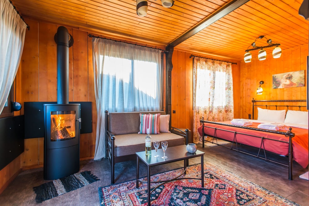 Bungalow, 1 Bedroom photo 1