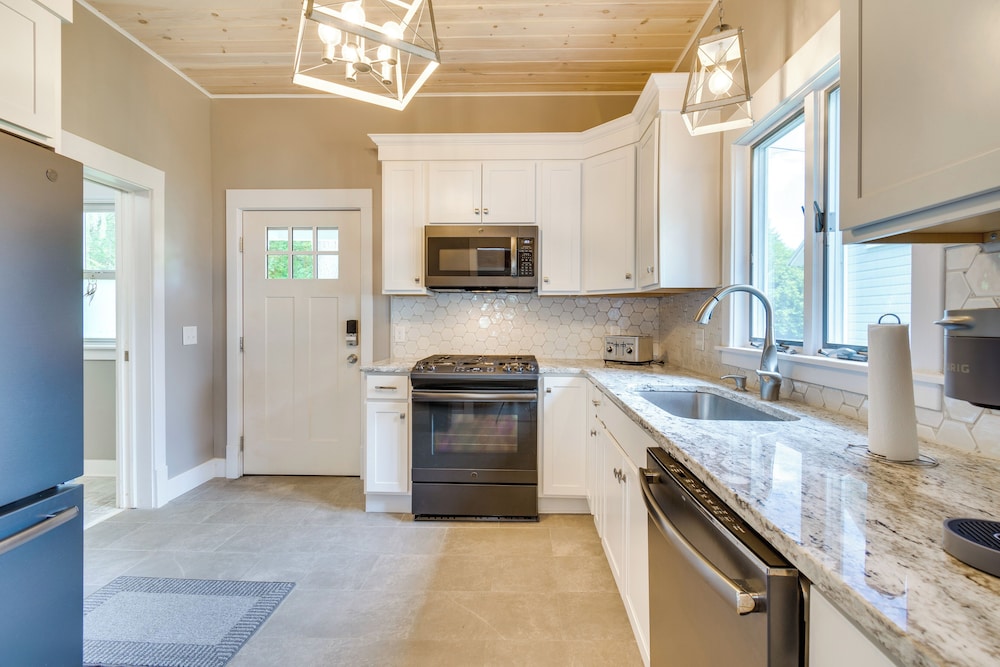 Cottage (3 Bedrooms) photo 2