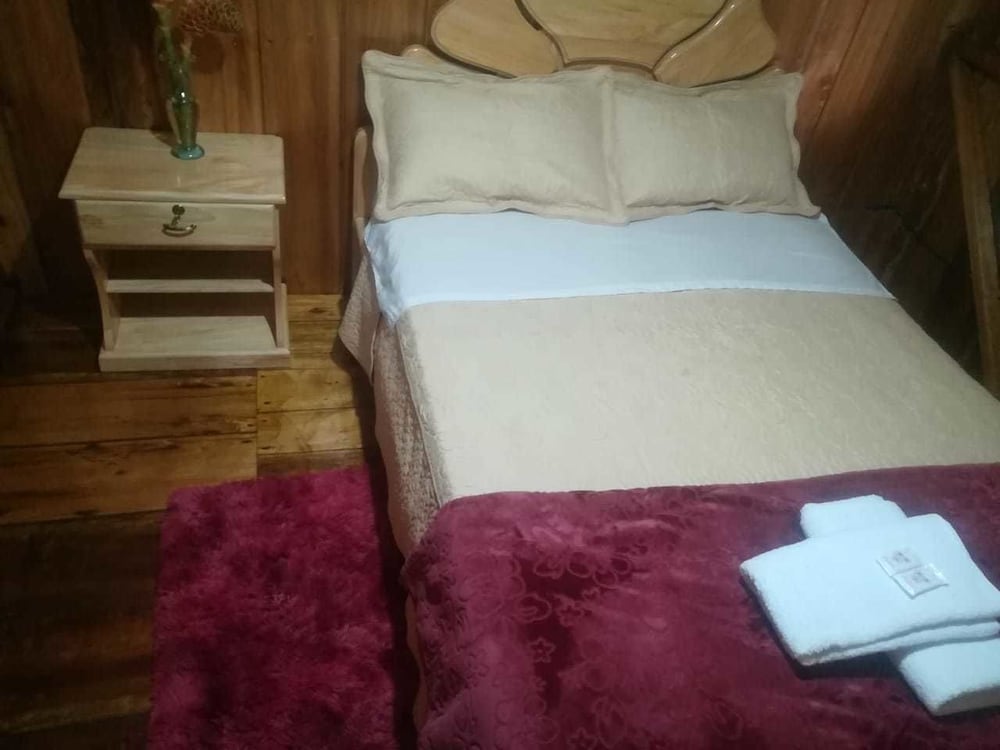 Comfort Double Room, 1 Double Bed photo 1