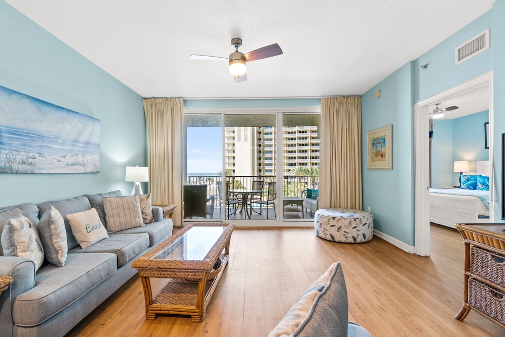 Condo, 3 Bedrooms, Ocean View (428)