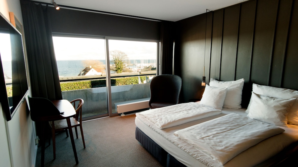 Superior Double Room, Sea View photo 1