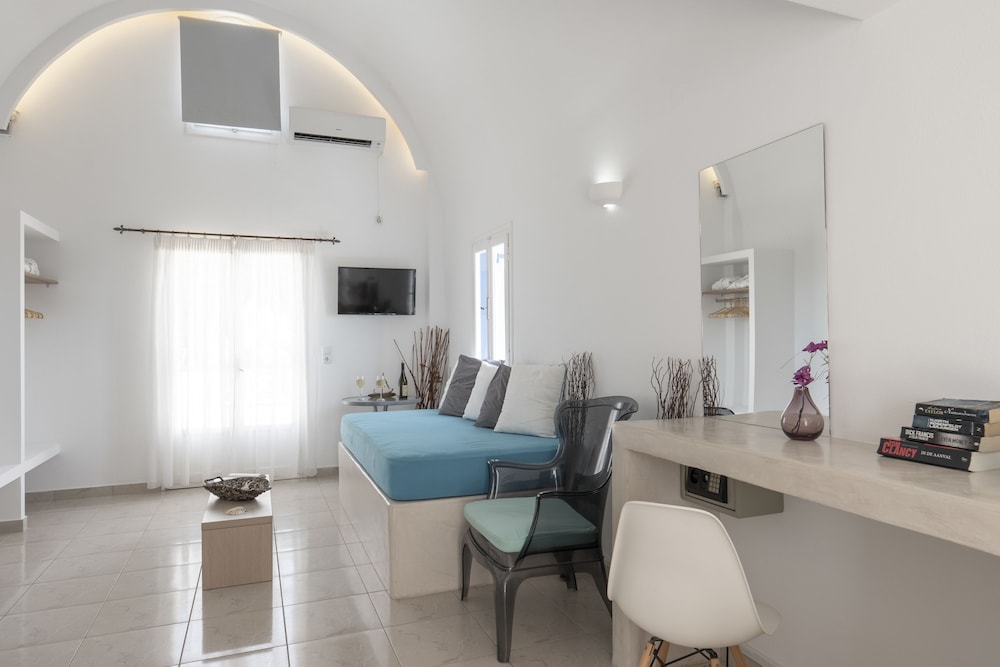 Honeymoon Villa, Jetted Tub, Sea View - Photo 19