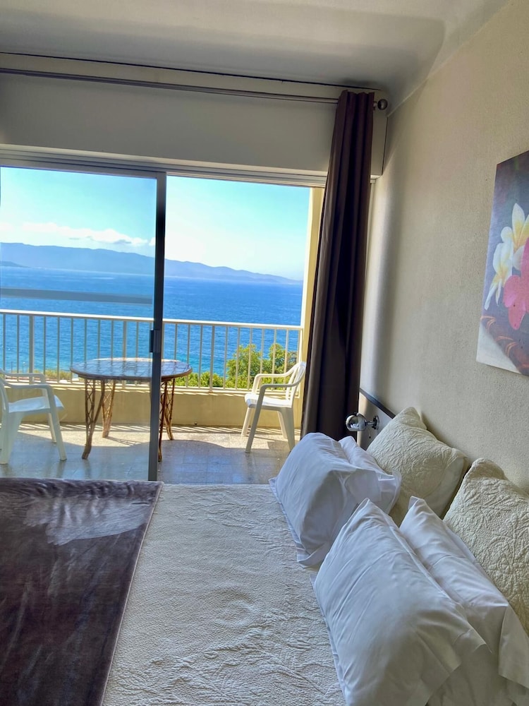 Double Room, Sea View - Photo 11