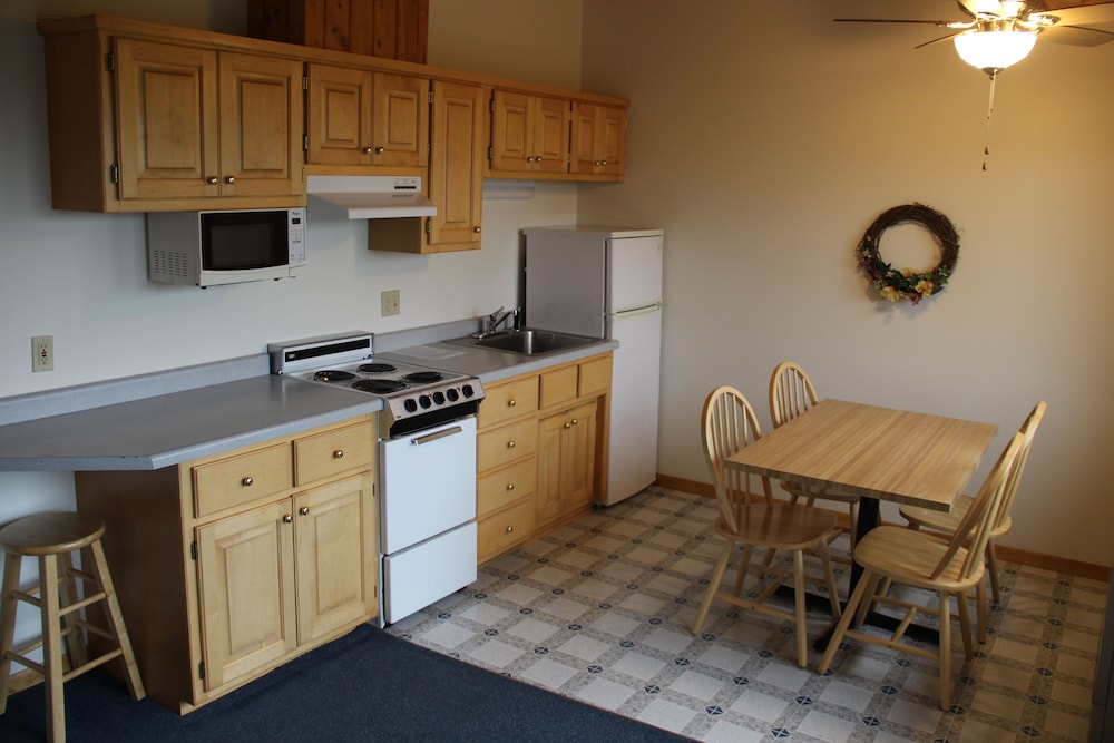 Condo, 1 Bedroom photo 3