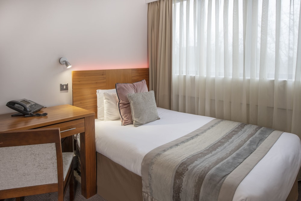City Single Room, 1 Bedroom photo 1