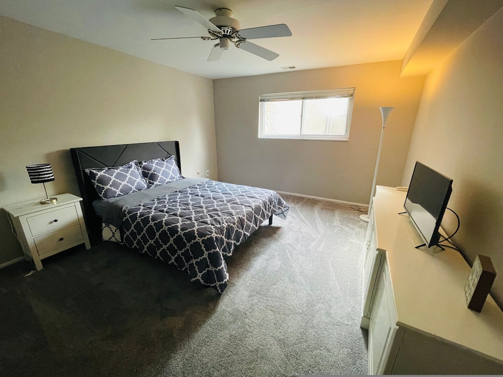 Comfort 2br2ba Monthly Discount, Billede 2