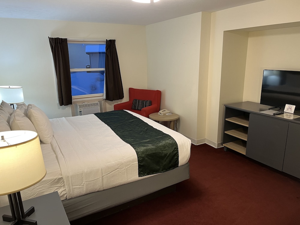Standard Room, 1 King Bed (King Room)