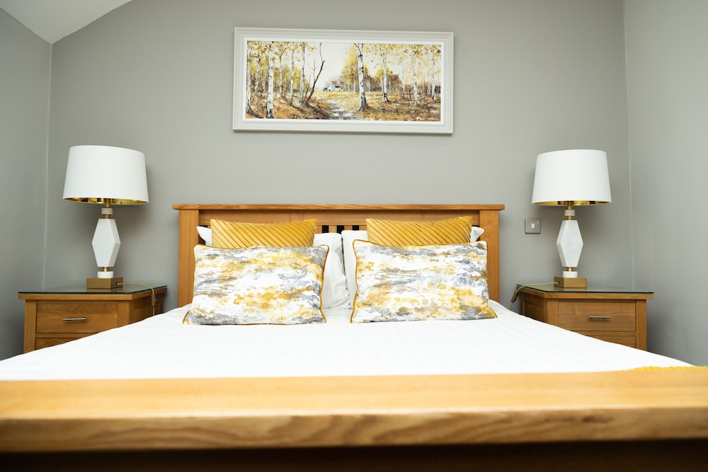Suite, Ensuite (Family of 3) photo 1