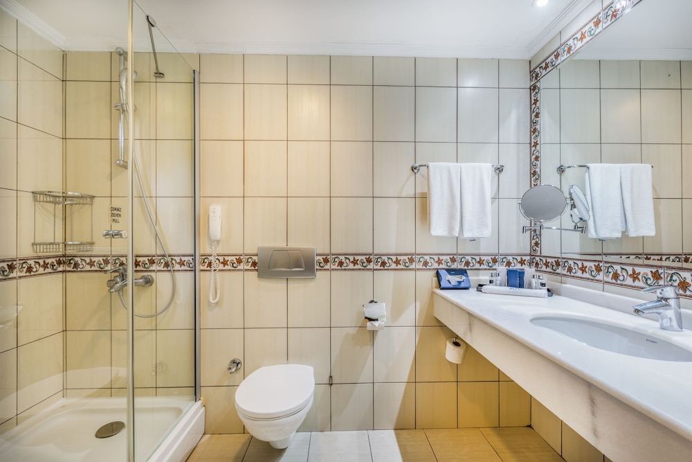 Suite, 1 Bedroom, Sea View photo 3