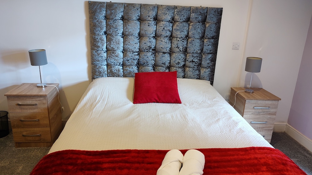 Superior Apartment, Sea View photo 1